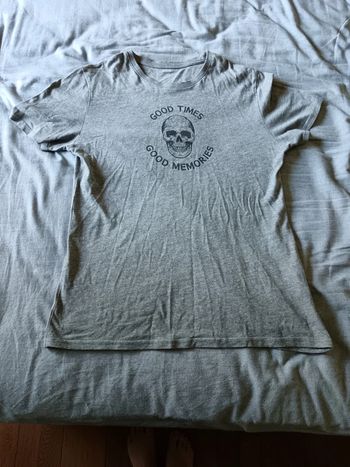 Tee-shirt Kiabi taille XS