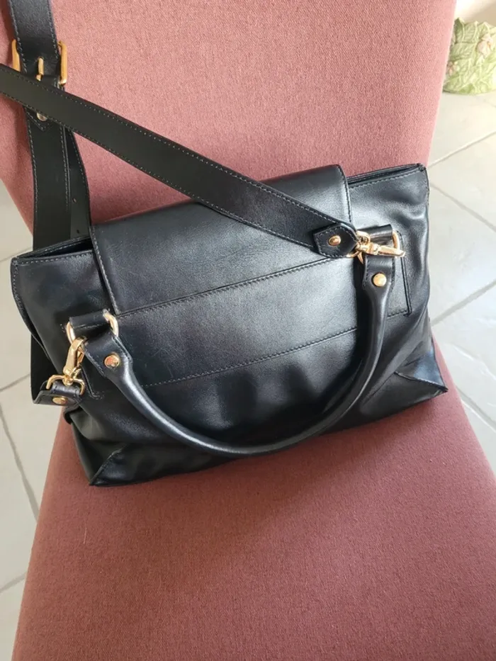 Sac à main vivienne westwood - photo numéro 5