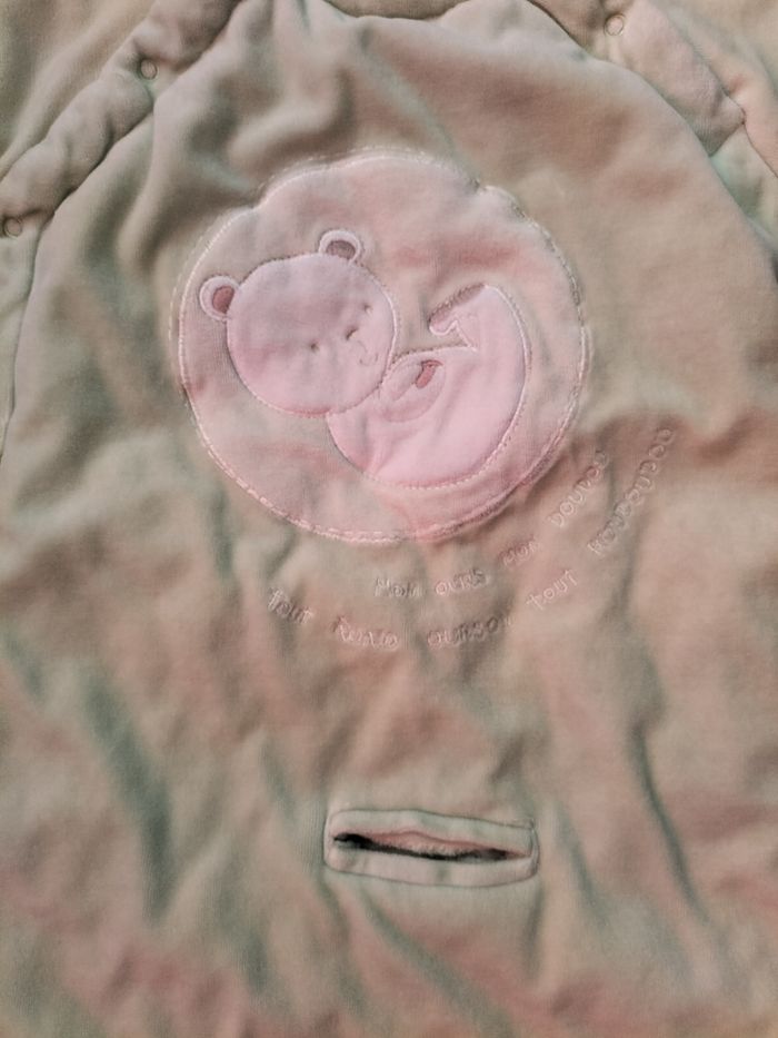 Nid d ange - photo numéro 2