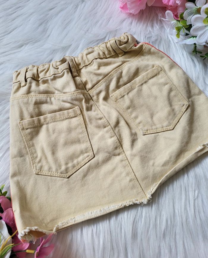 Jupe kiabi 6ans - photo numéro 6