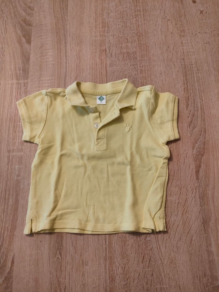 Lot de t-shirts - photo numéro 2