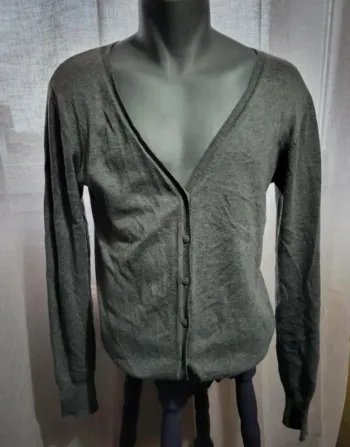 🧥 Veste habillée Lefties Collection – Taille XL