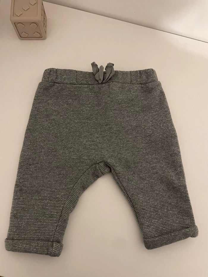 Pantalon neuf