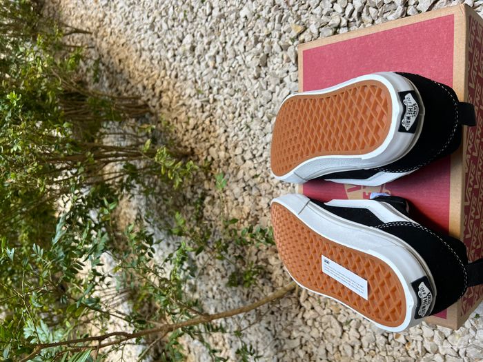 Vans Kanu School - photo numéro 6