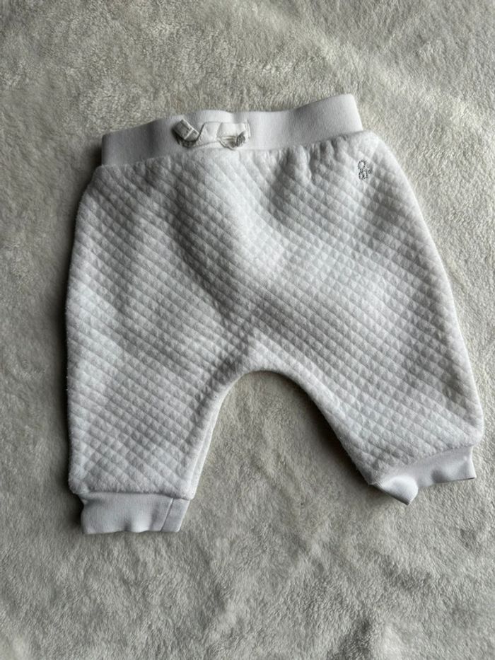 Pantalon naissance