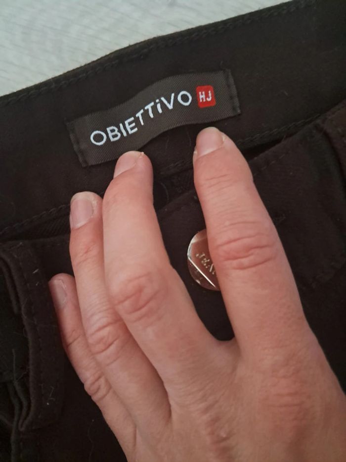 Pantalon élastique le lot 2 - photo numéro 3
