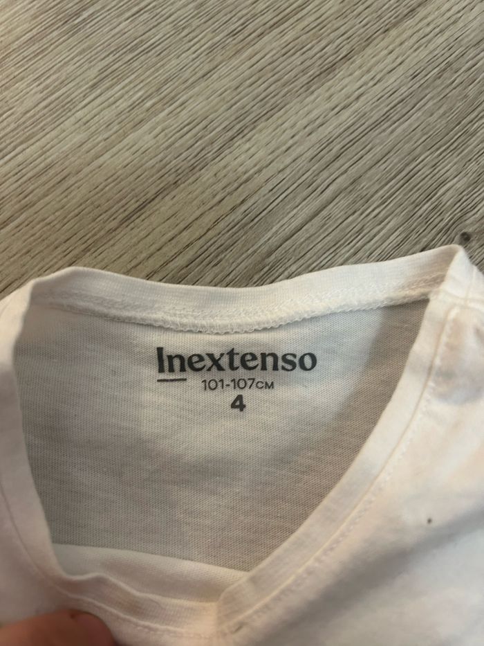 Tee-shirt - photo numéro 5