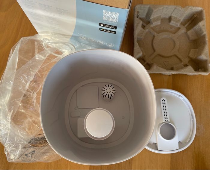 Humidificateur Breathe Maxi Cosi - Neuf - photo numéro 6