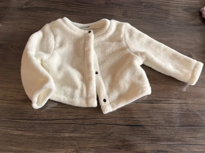 Chemise gilet - photo numéro 4