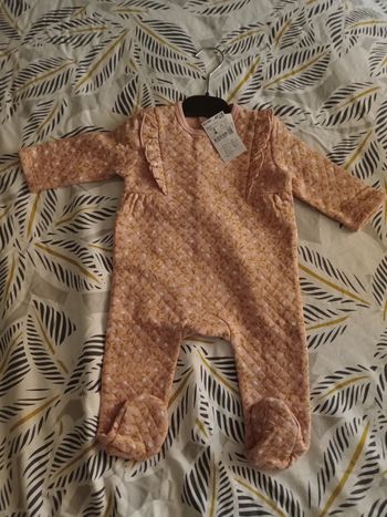 Pyjama neuf