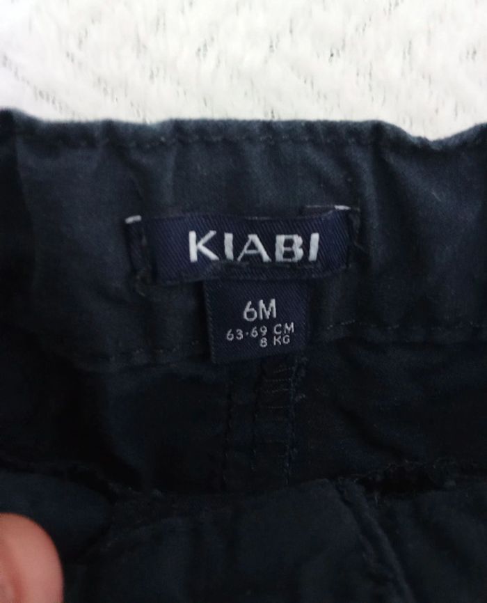 Pantalon garçon 👖 - photo numéro 2