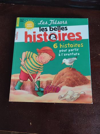 Les belles histoires