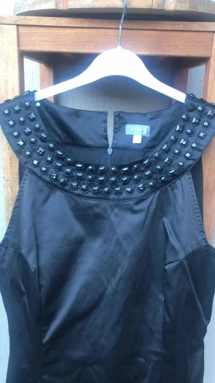 Robe de soiree - photo numéro 2