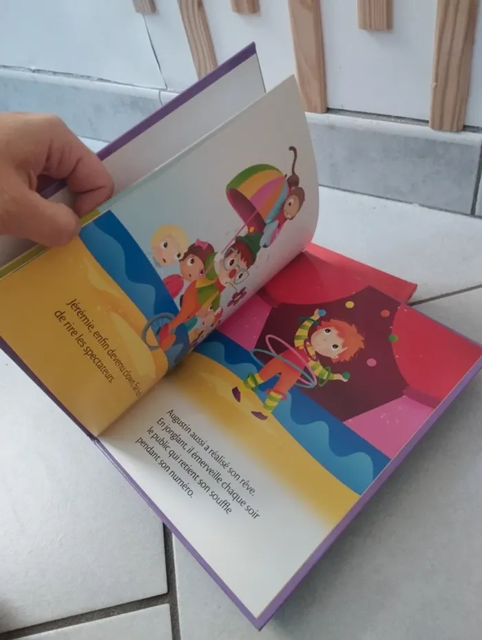 Lot livres apprentissage neufs - photo numéro 18