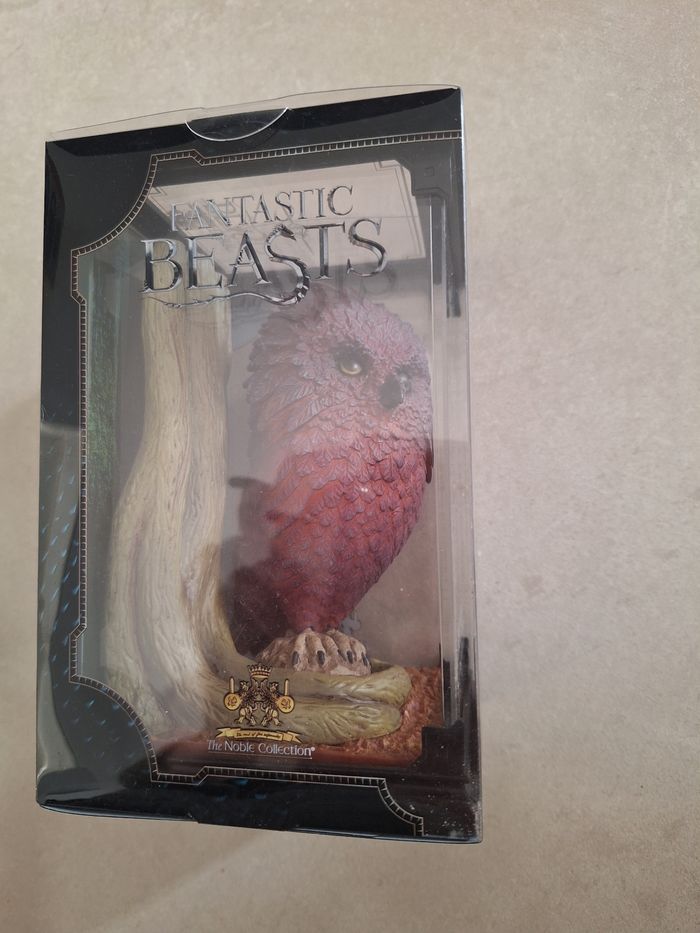 Magical créature numéro 3 - photo numéro 6