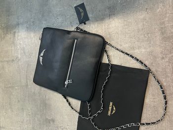 Sac à main Zadig Et Voltaire 