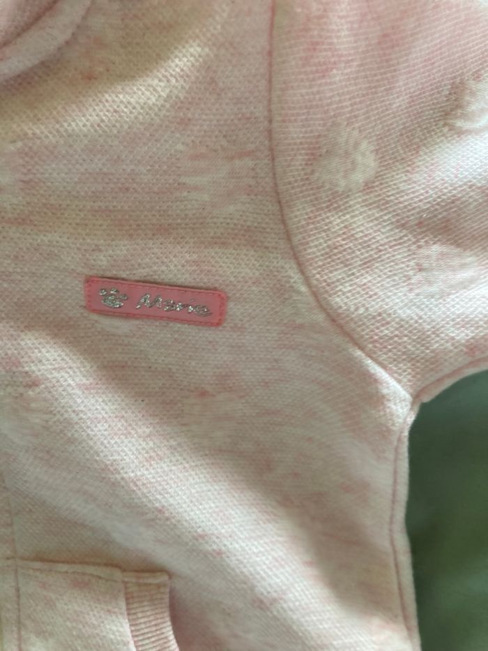 Combinaison Marie des aristochats - photo numéro 3