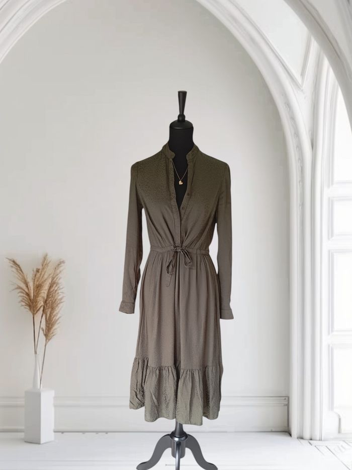 robe longue