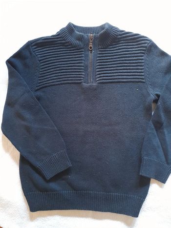 Pull camionneur