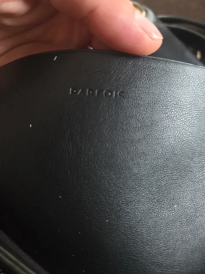 Sac a main parfois - photo numéro 5