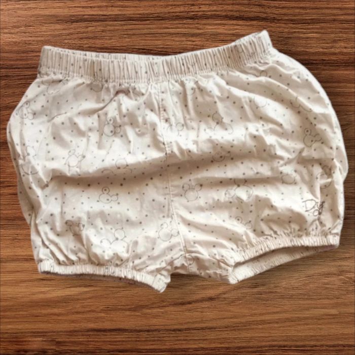 Short disney 12Mois