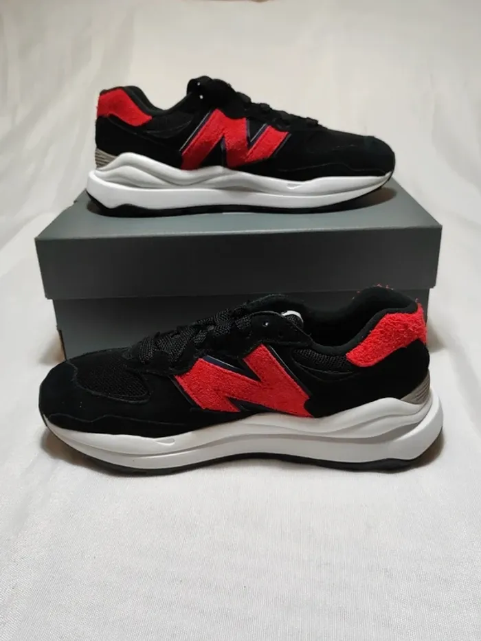 Baskets New Balance - photo numéro 5