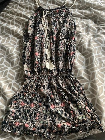 Combi short
