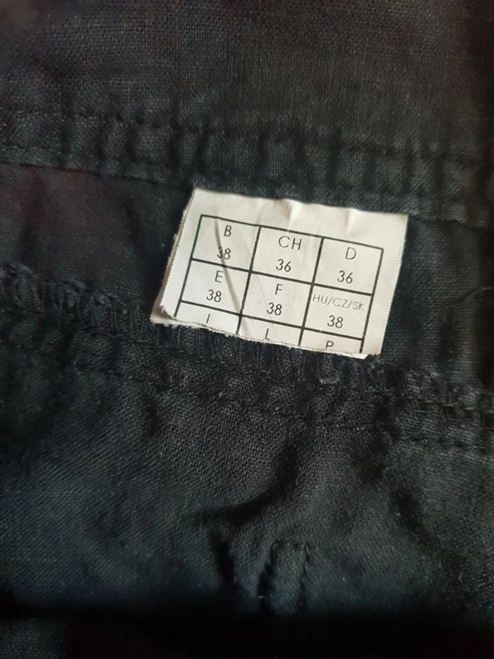 Pantalon leger - photo numéro 7