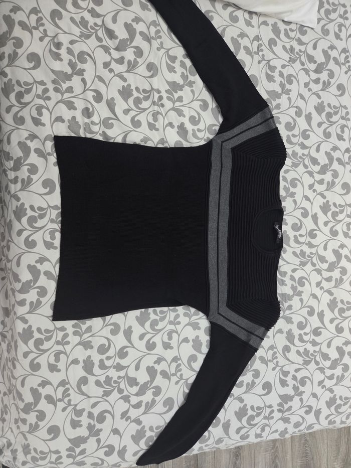 Pull homme M - photo numéro 3