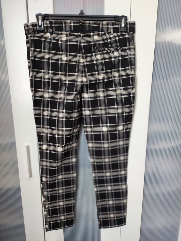 Pantalon court femme taille 44 - photo numéro 8