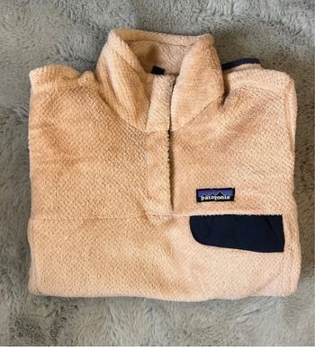 Pull polaire Patagonia