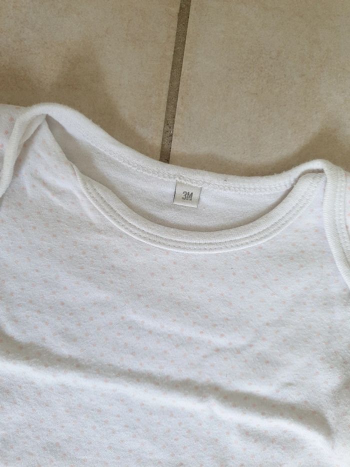 Bodie manches longues - photo numéro 3