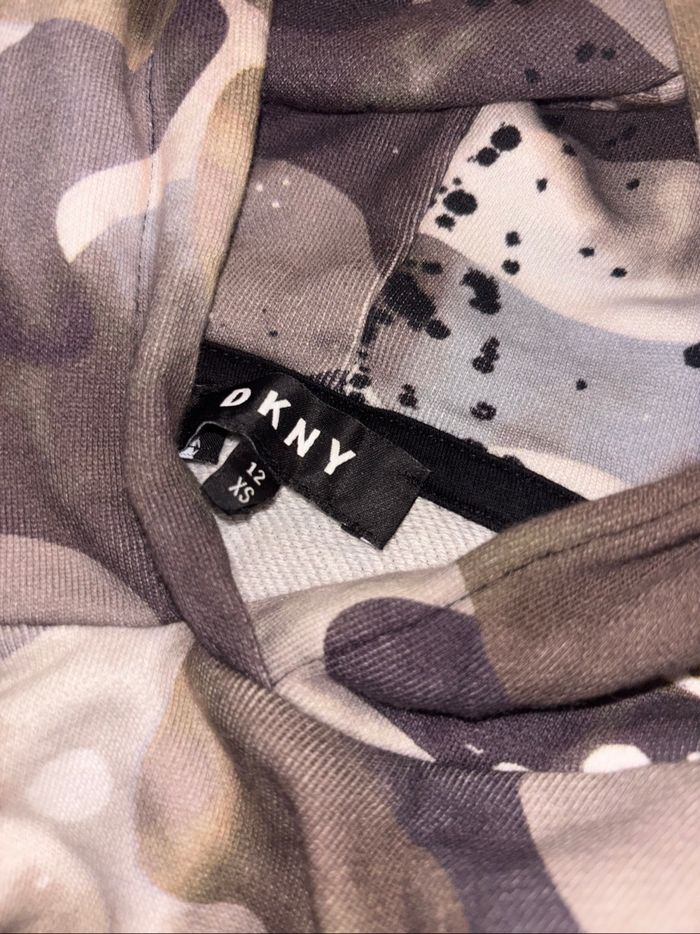 Ensemble DKNY fille 12 ans - photo numéro 7