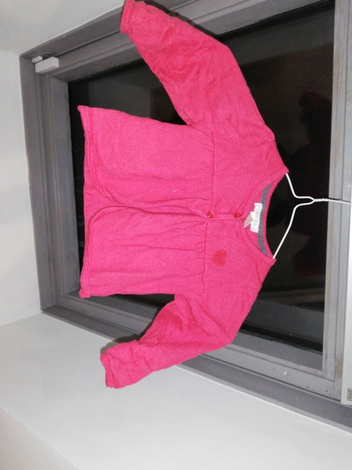 Gilet obaibi