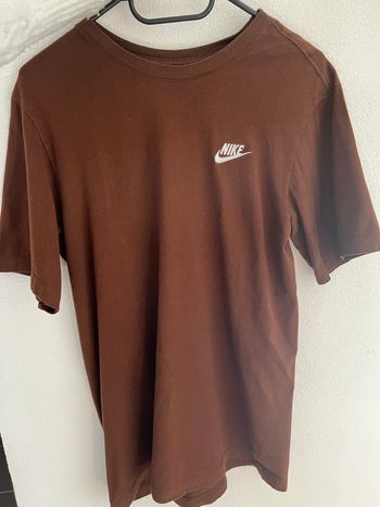 T-shirt Nike
