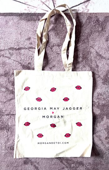 Tote bag Morgan neuf