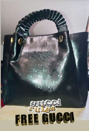 Sac a mains Gucci