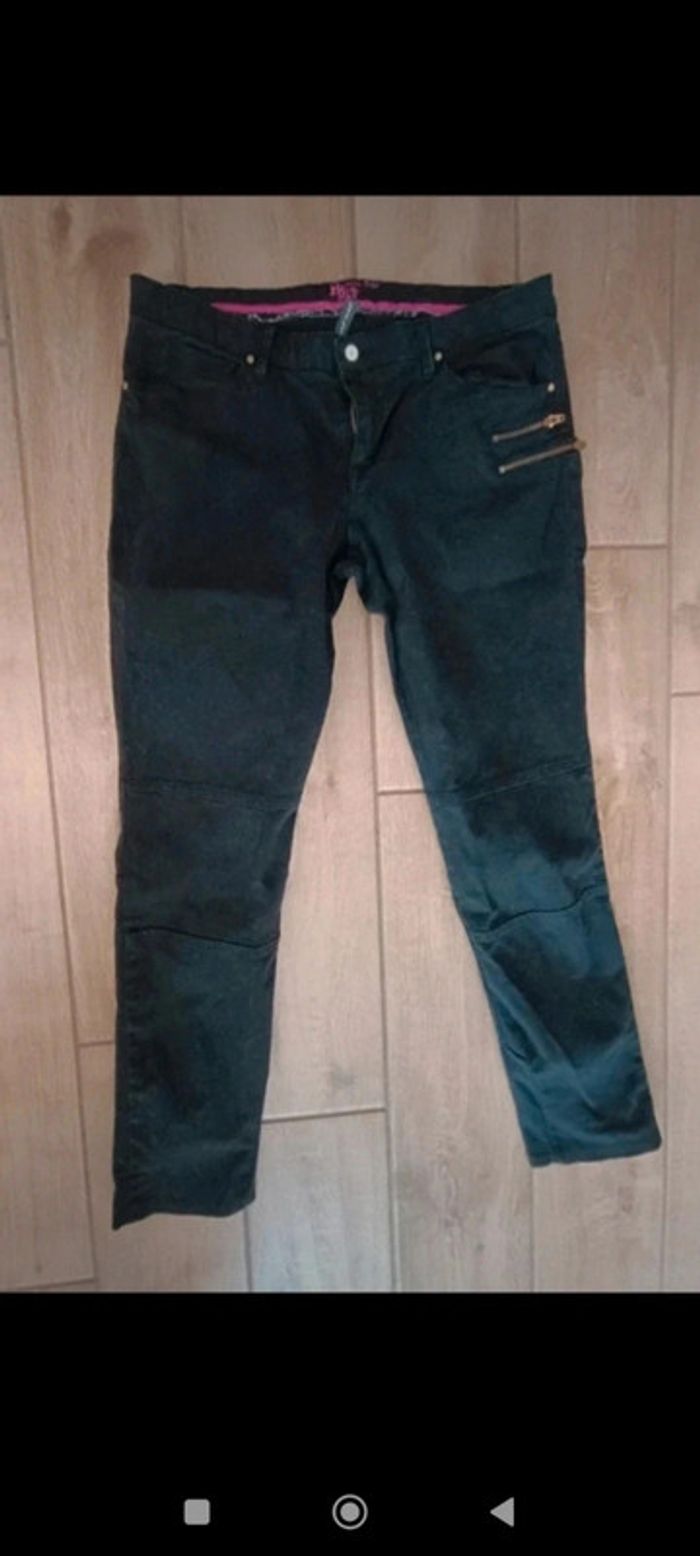 Pantalon 38