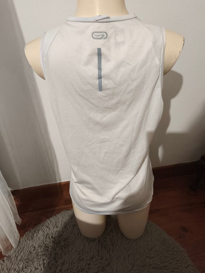 Débardeur sport - photo numéro 2