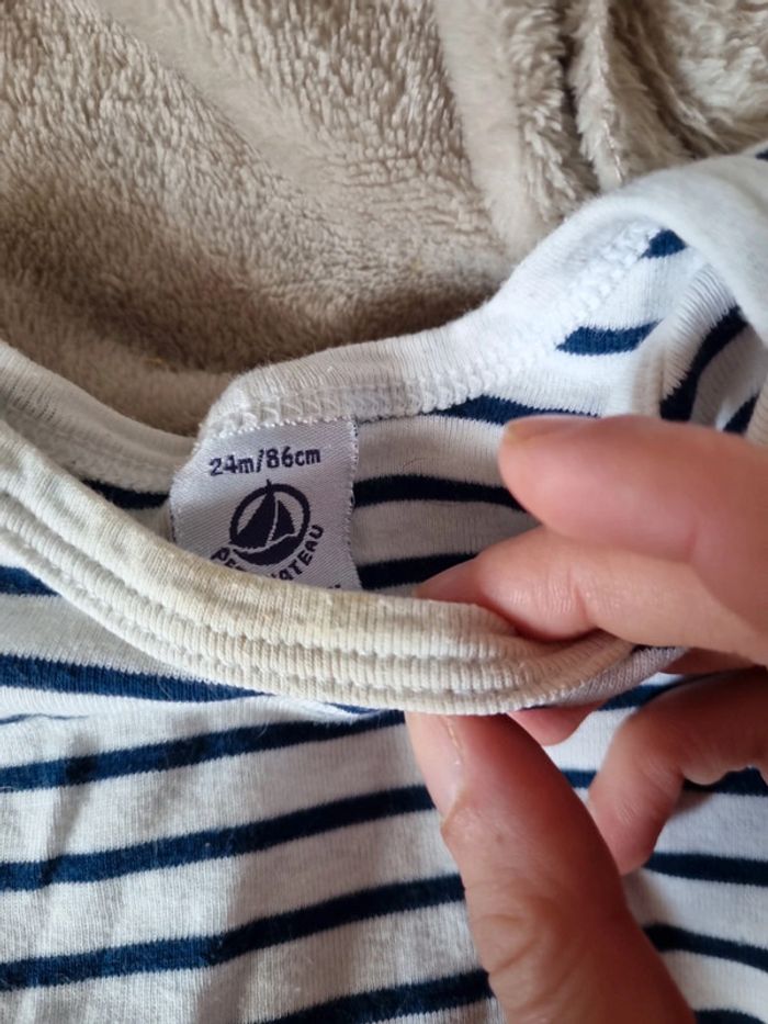 Ensemble 24 mois - photo numéro 4