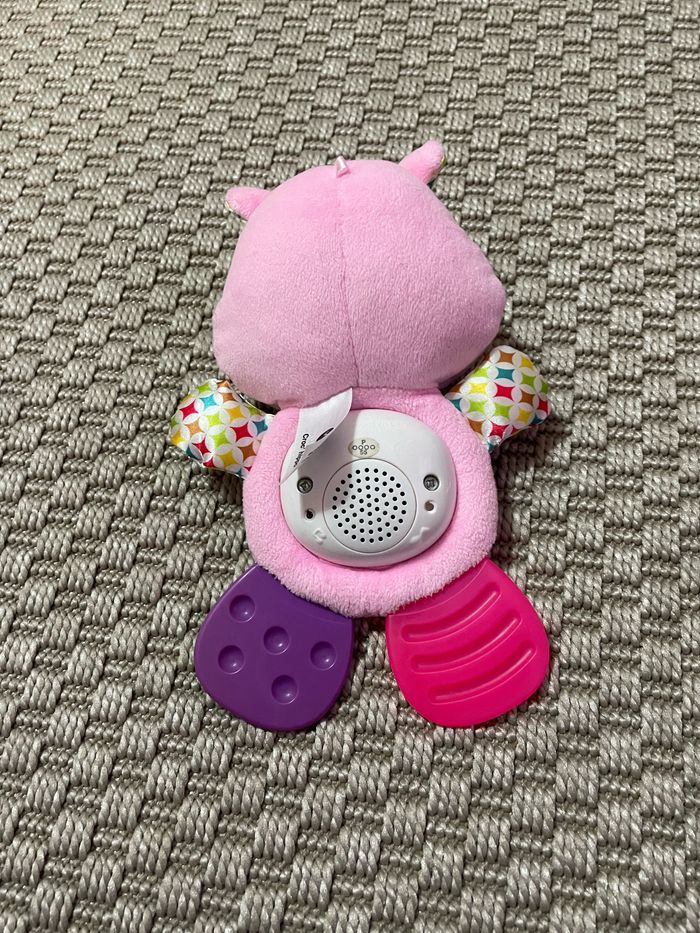 Croc’Hippo rose - photo numéro 2