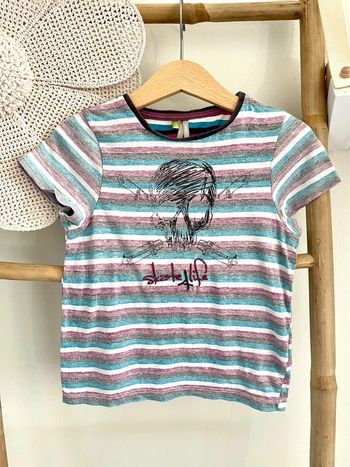 T shirt orchestra 3 ans
