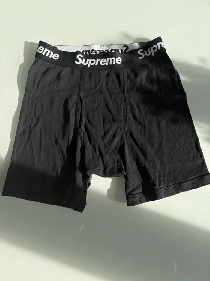 Short boxer Supreme