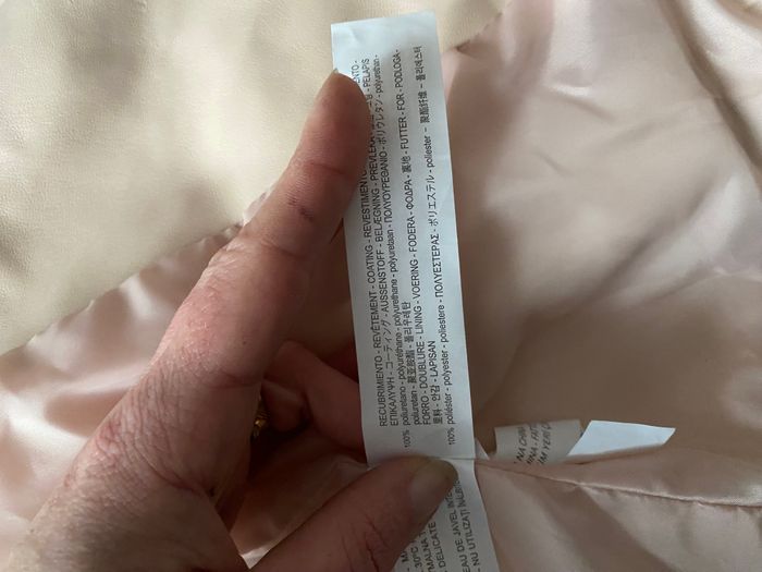 Veste - 36 - photo numéro 6