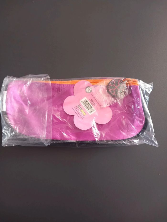 Trousse hello kitty - photo numéro 3