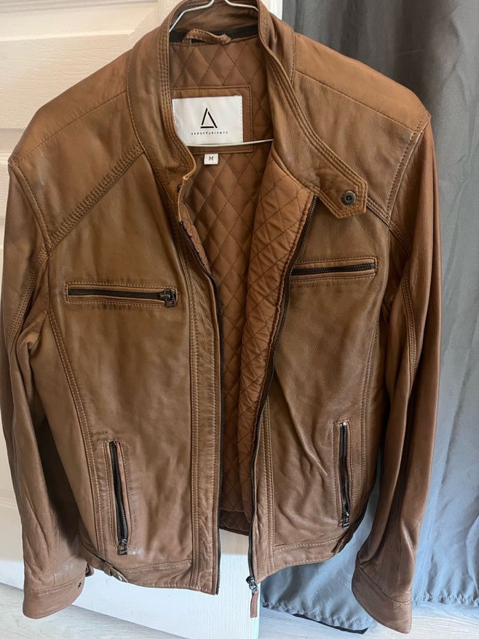 Veste Serge pariente - photo numéro 3