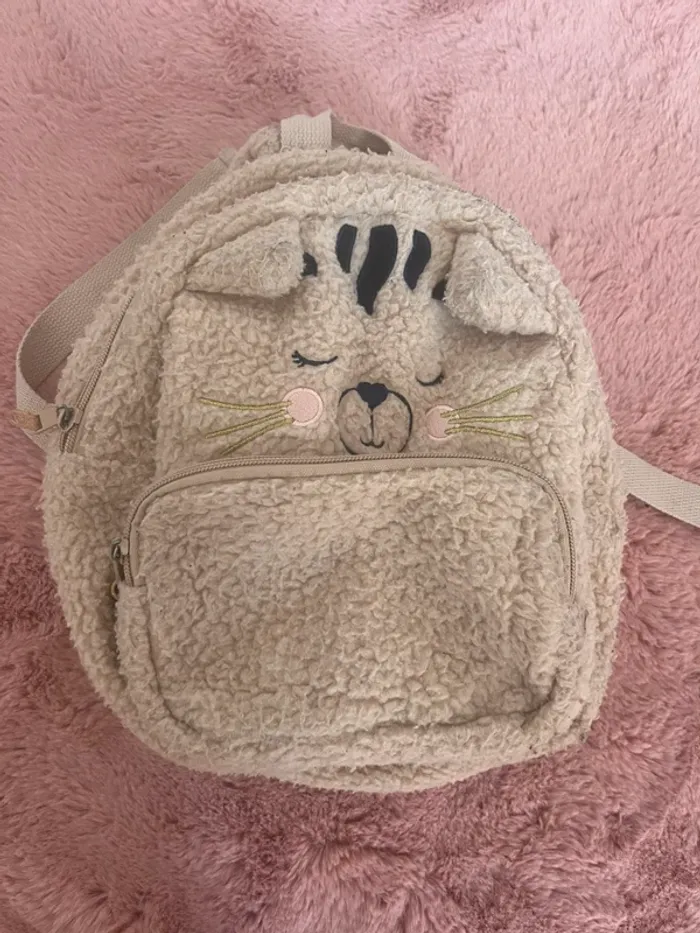 Sac chat