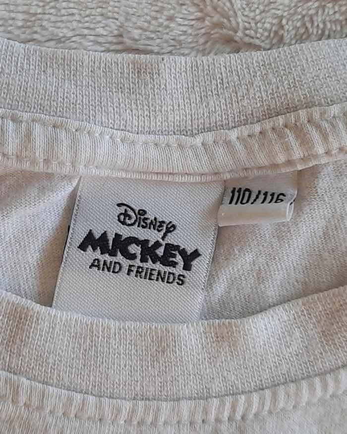 Ensemble Mickey 4 ans - photo numéro 3