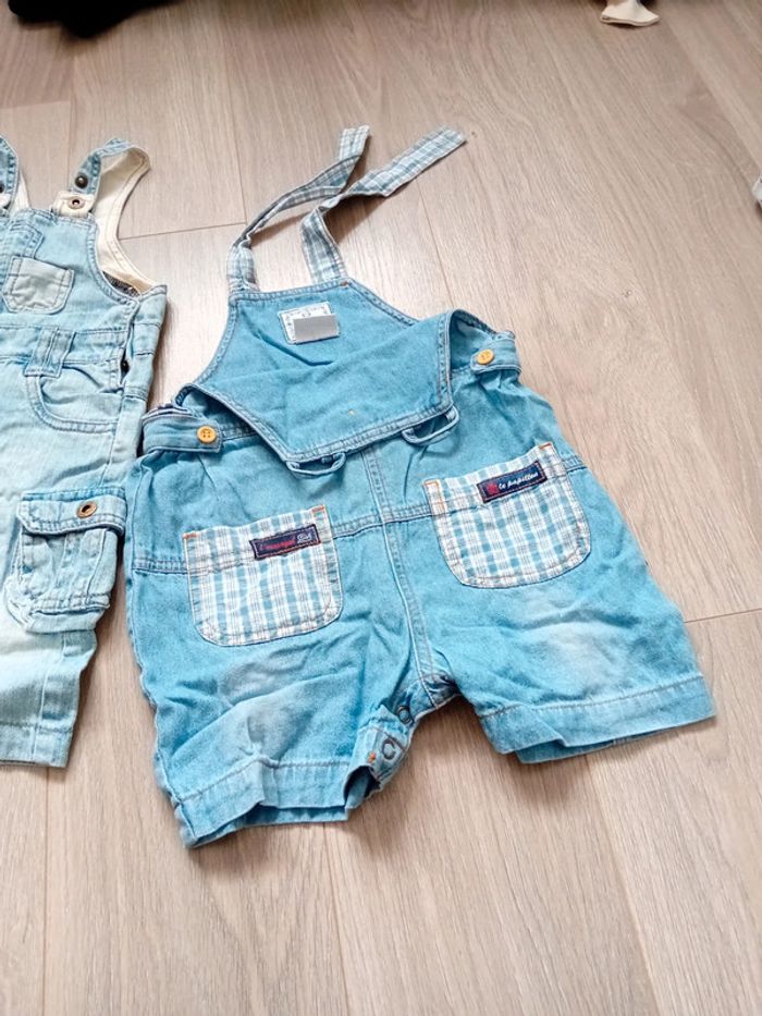 Salopette 23 et 24 mois - photo numéro 2