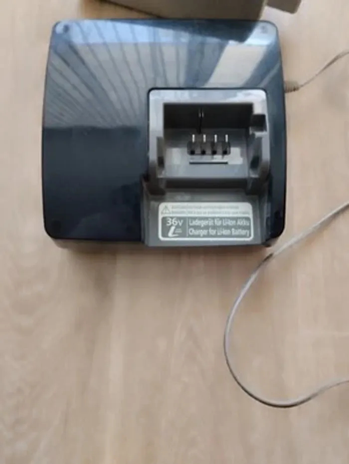 Vélo enfant - photo numéro 2